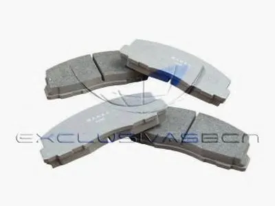 Комплект тормозных колодок, дисковый тормоз MDR купить