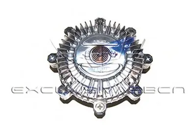 Сцепление, вентилятор радиатора MDR купить