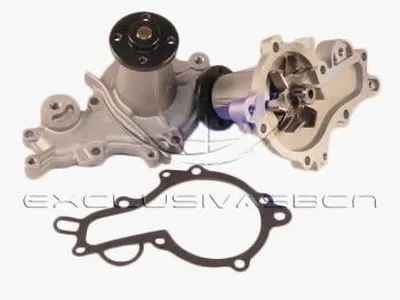 Водяной насос MDR купить