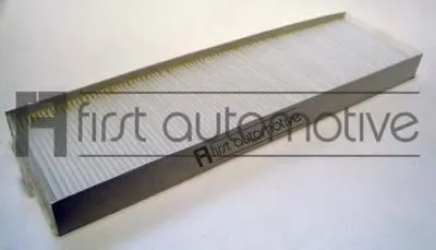 Фильтр, воздух во внутренном пространстве 1A FIRST AUTOMOTIVE купить