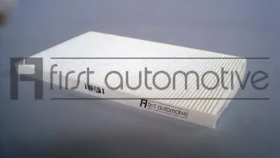 Фильтр, воздух во внутренном пространстве 1A FIRST AUTOMOTIVE купить