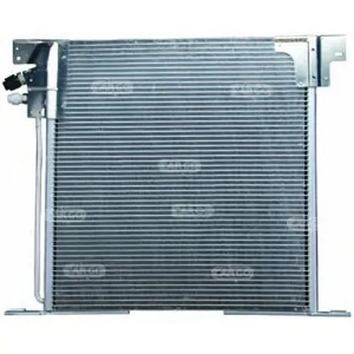 Конденсатор, кондиционер HC-Cargo купить