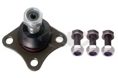 Шаровой шарнир SPIDAN купить