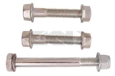 Ремкомплект, подвеска колеса SPIDAN купить