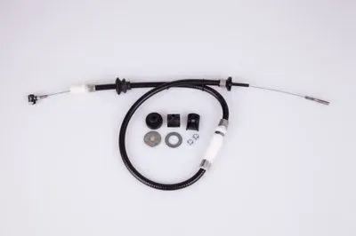 Тросик сцепления HELLA купить