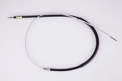 Трос, стояночная тормозная система HELLA PAGID купить