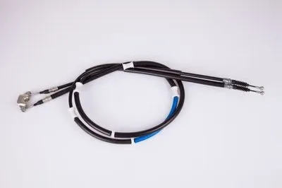 Трос, стояночная тормозная система HELLA купить