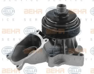 Водяной насос BEHR HELLA SERVICE Version ALTERNATIVE BEHR HELLA SERVICE купить