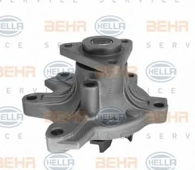 Водяной насос BEHR HELLA SERVICE Version ALTERNATIVE BEHR HELLA SERVICE купить