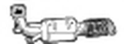 Катализатор для переоборудования WALKER купить