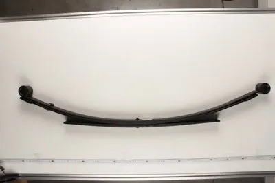 Многолистовая рессора BILSTEIN - B3 Leaf Spring BILSTEIN купить