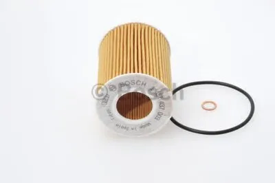 Масляный фильтр BOSCH купить