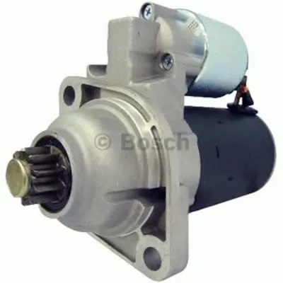 Стартер Bosch Blue BOSCH купить