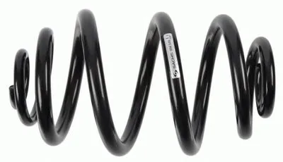 винтовая пружина SACHS купить