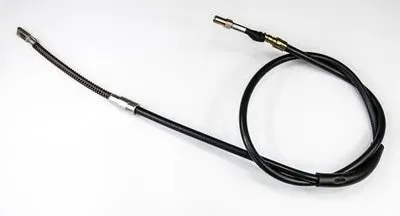 Трос, стояночная тормозная система TEXTAR купить