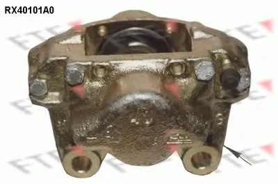 Тормозной суппорт FTE купить