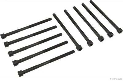 Комплект болтов головки цилидра HERTH+BUSS JAKOPARTS купить