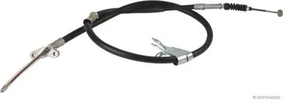 Трос, стояночная тормозная система HERTH+BUSS JAKOPARTS купить