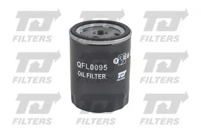 Масляный фильтр TJ Filters QUINTON HAZELL купить