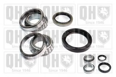 Комплект подшипника ступицы колеса The Original QUINTON HAZELL купить
