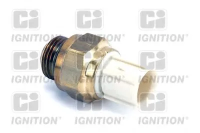 Термовыключатель, вентилятор радиатора CI QUINTON HAZELL купить