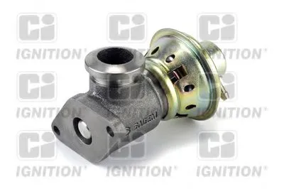 Клапан возврата ОГ CI QUINTON HAZELL купить