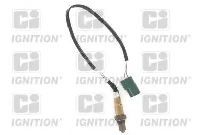 Лямда-зонд CI QUINTON HAZELL купить