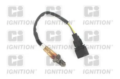 Лямда-зонд CI QUINTON HAZELL купить