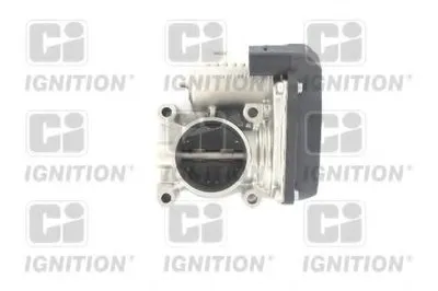 Патрубок дроссельной заслонки CI QUINTON HAZELL купить