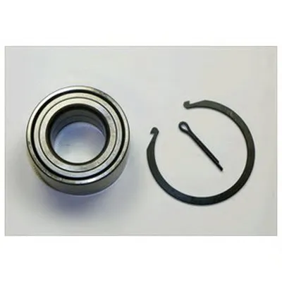 Комплект подшипника ступицы колеса DELPHI купить