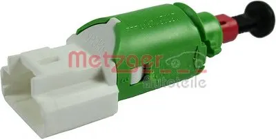 Выключатель, привод сцепления (Tempomat) METZGER купить