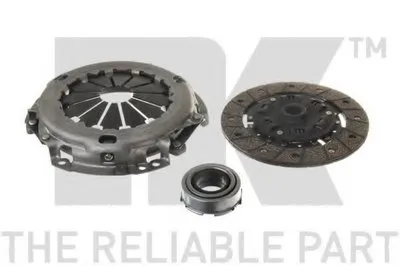 Комплект сцепления 3 in 1 kit NK купить