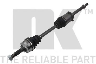 Приводной вал NK купить