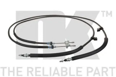 Трос, стояночная тормозная система NK купить