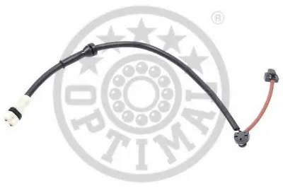 Сигнализатор, износ тормозных колодок OPTIMAL купить