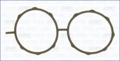 Прокладка, впускной коллектор AJUSA купить