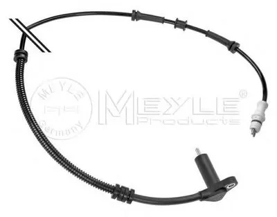 Датчик, частота вращения колеса MEYLE купить