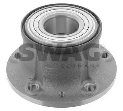 Комплект подшипника ступицы колеса SWAG купить