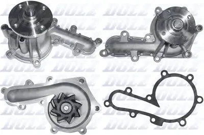 Водяной насос DOLZ купить