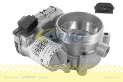 Патрубок дроссельной заслонки premium quality MADE IN EUROPE VEMO купить