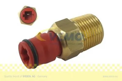 Термовыключатель, вентилятор радиатора premium quality MADE IN EUROPE VEMO купить