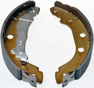 Комплект тормозных колодок DENCKERMANN купить