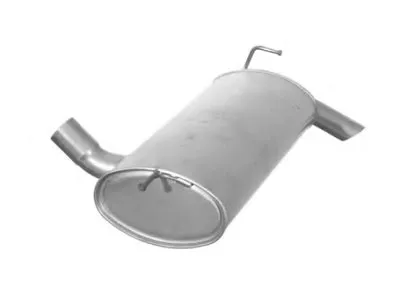 Глушитель выхлопных газов конечный IMASAF купить