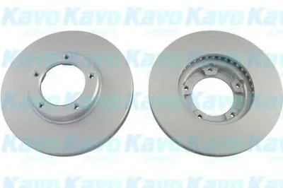 Тормозной диск KAVO PARTS купить