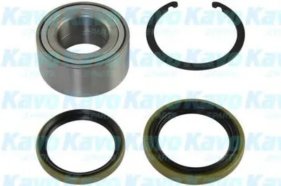 Комплект подшипника ступицы колеса KAVO PARTS купить