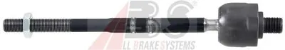 Осевой шарнир, рулевая тяга A.B.S. купить