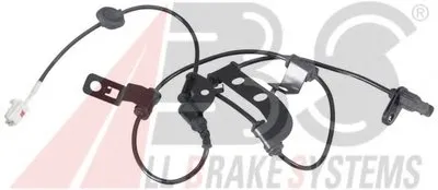 Датчик, частота вращения колеса A.B.S. купить