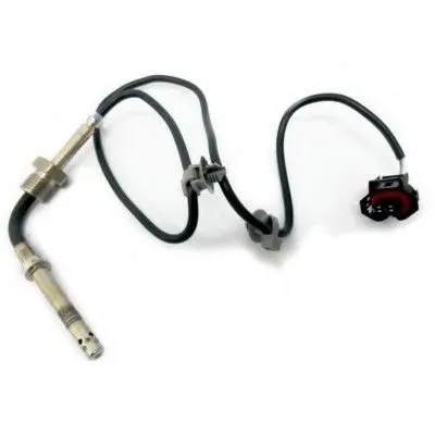 Датчик, температура выхлопных газов HOFFER купить