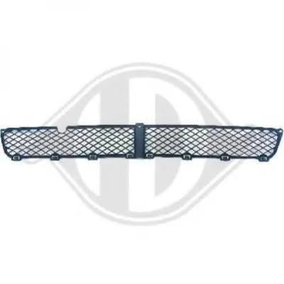 Решетка вентилятора, буфер DIEDERICHS купить