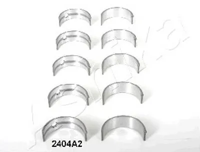 Комплект подшипников коленчатого вала ASHIKA купить